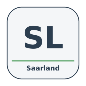 Saarland