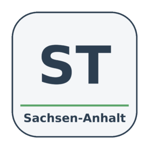 Sachsen-Anhalt